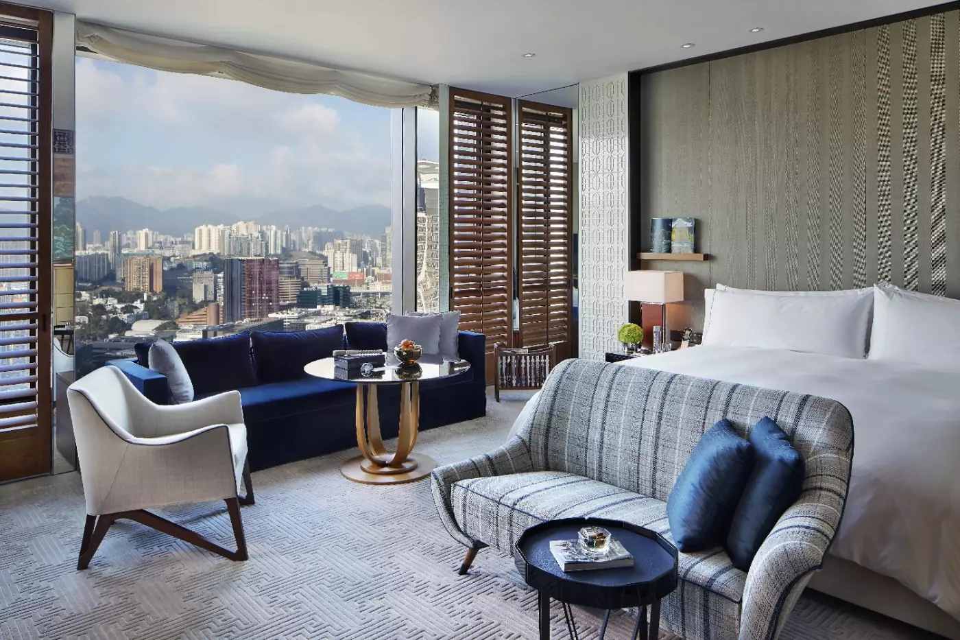 Rosewood Hong Kong