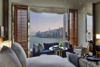 Thumbnail Rosewood Hong Kong