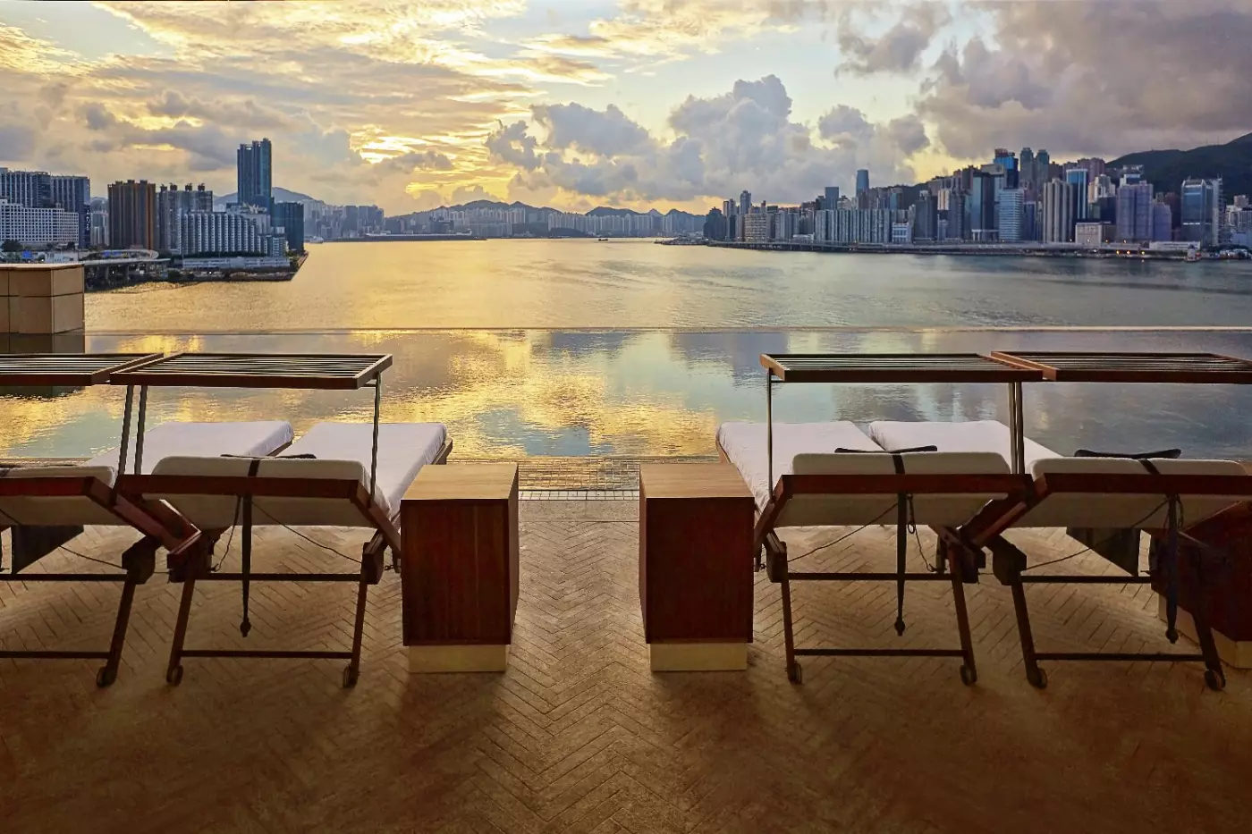 Rosewood Hong Kong