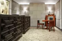 Thumbnail Las Alcobas Mexico City