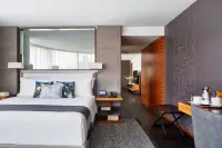 Thumbnail Las Alcobas Mexico City