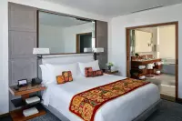 Thumbnail Las Alcobas Mexico City