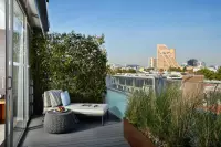 Thumbnail Las Alcobas Mexico City