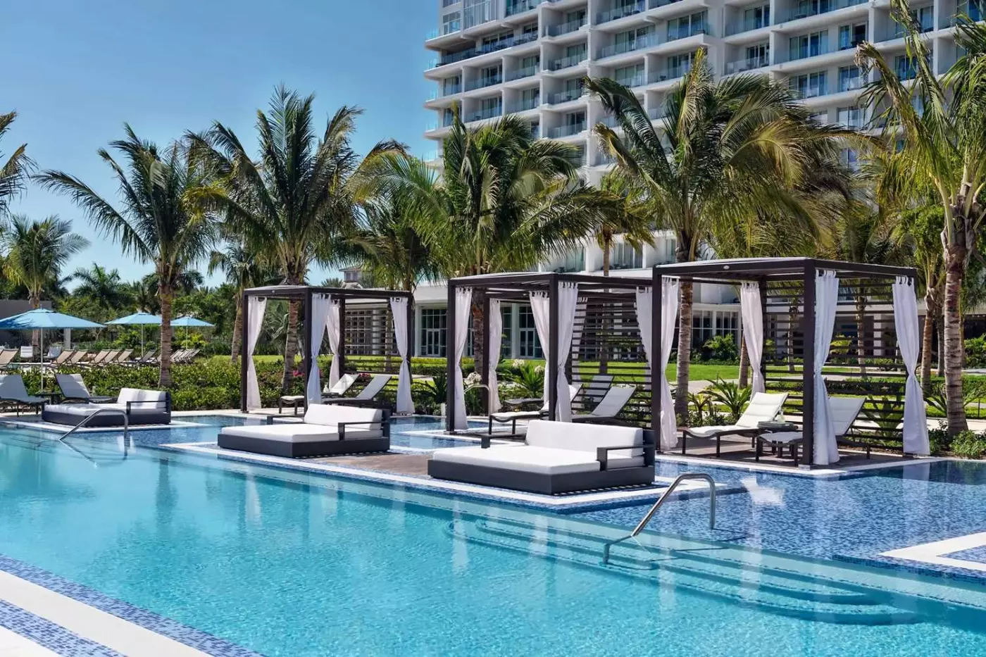 Ritz Carlton Turks and Caicos