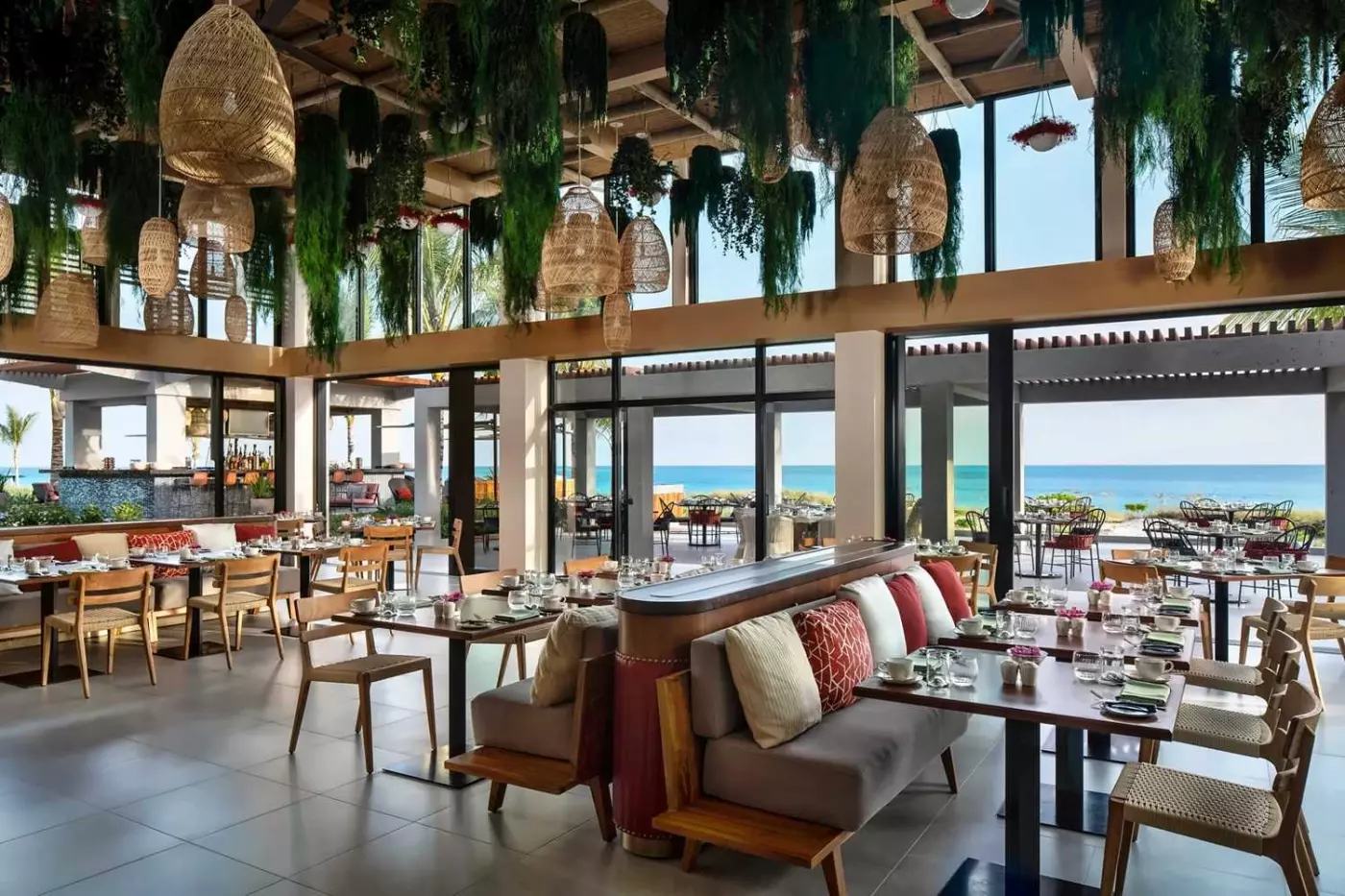 Ritz Carlton Turks and Caicos