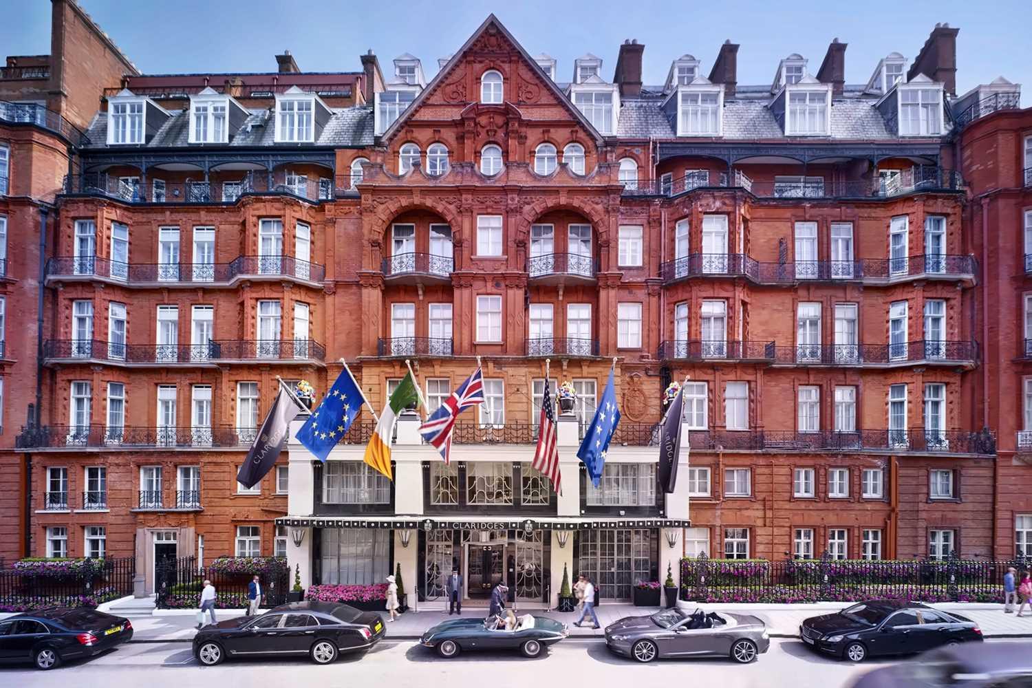 Claridge's