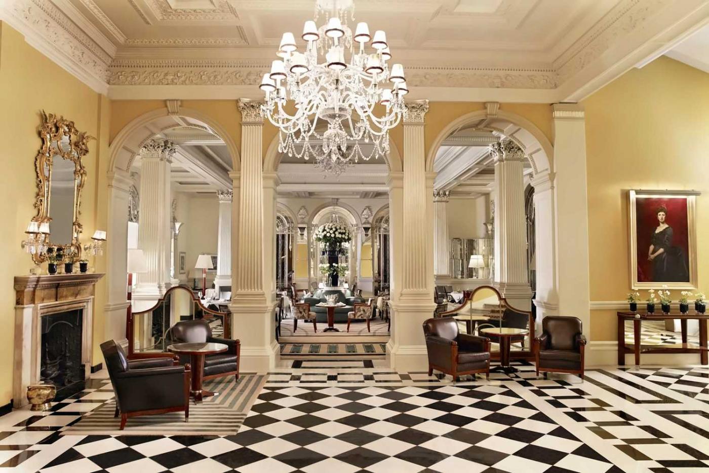 Claridge's