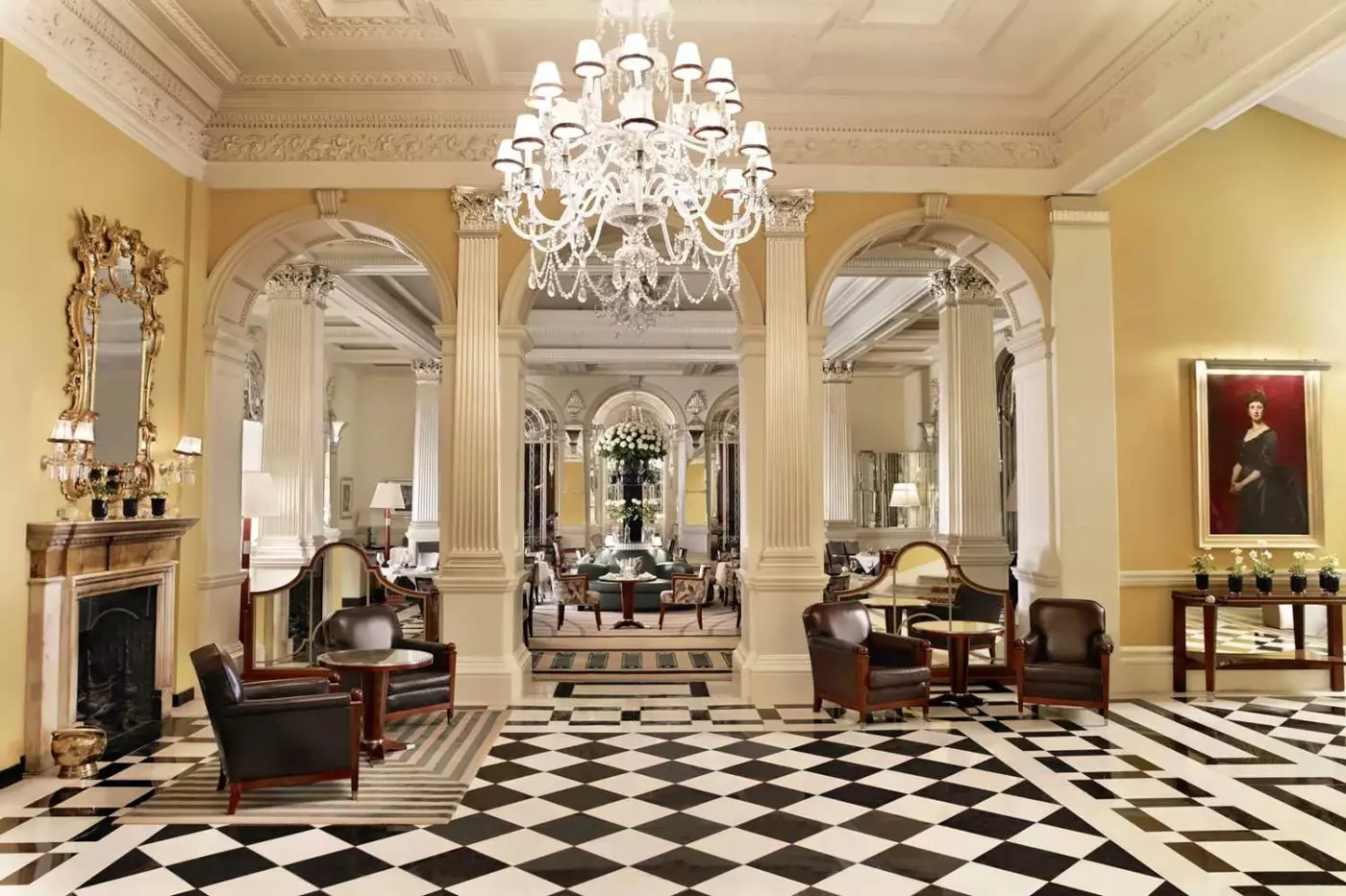 Claridge's