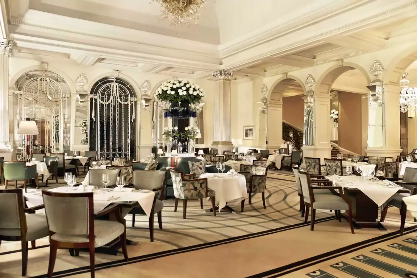 Claridge's