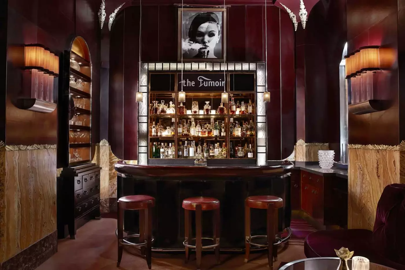 Claridge's
