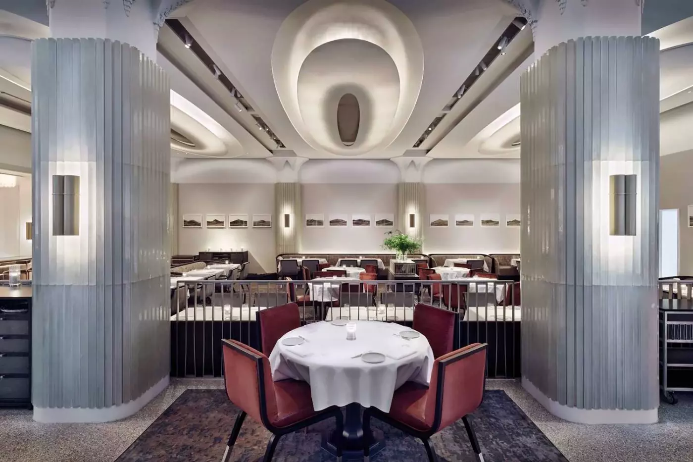 Claridge's