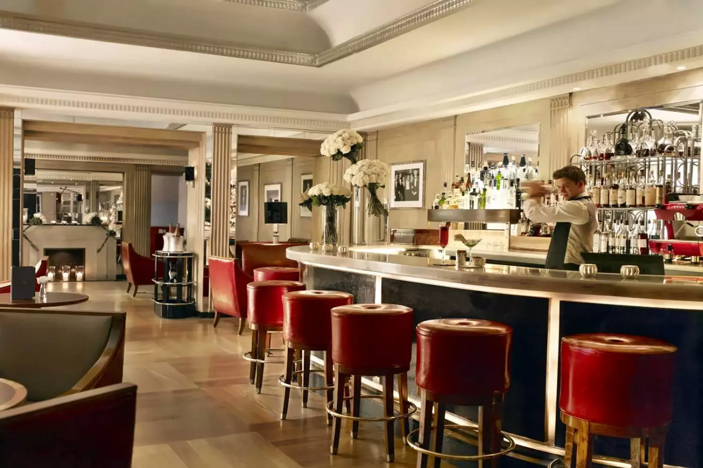 Claridge's