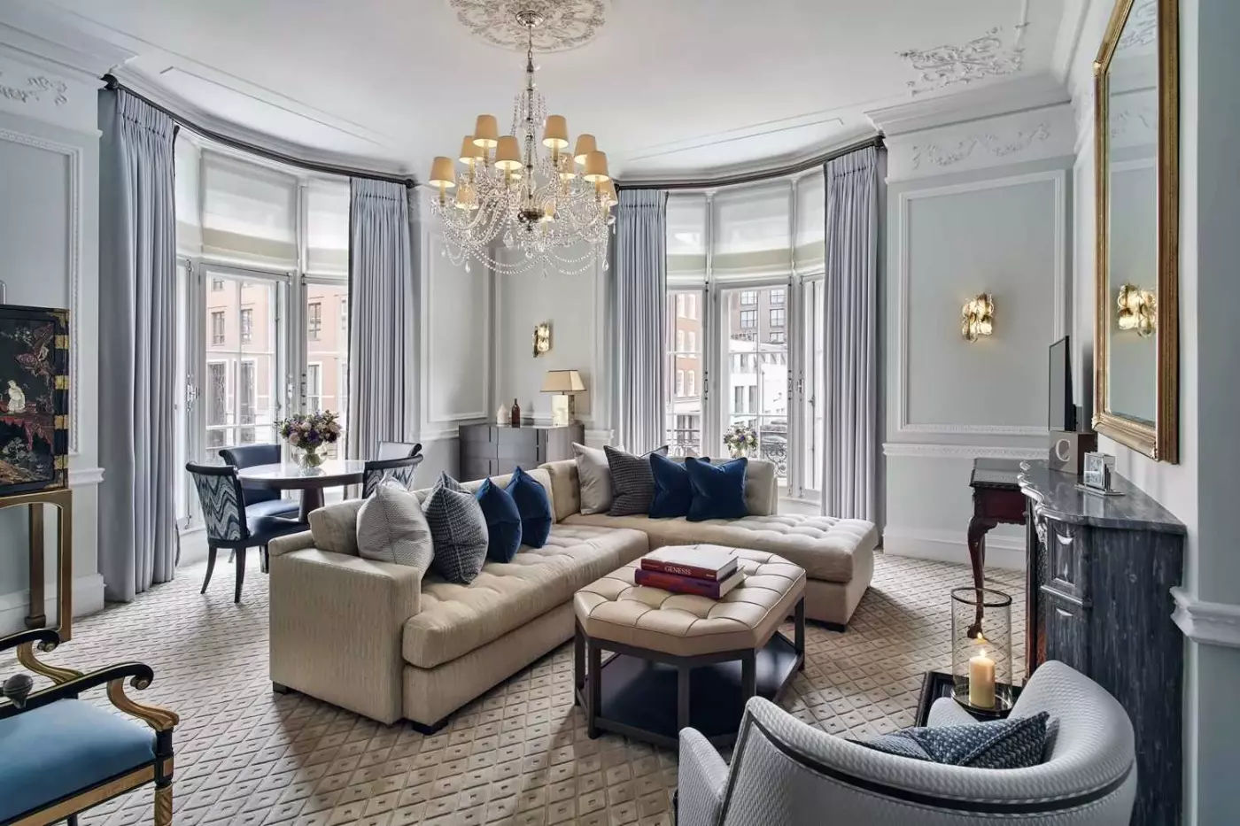 Claridge's