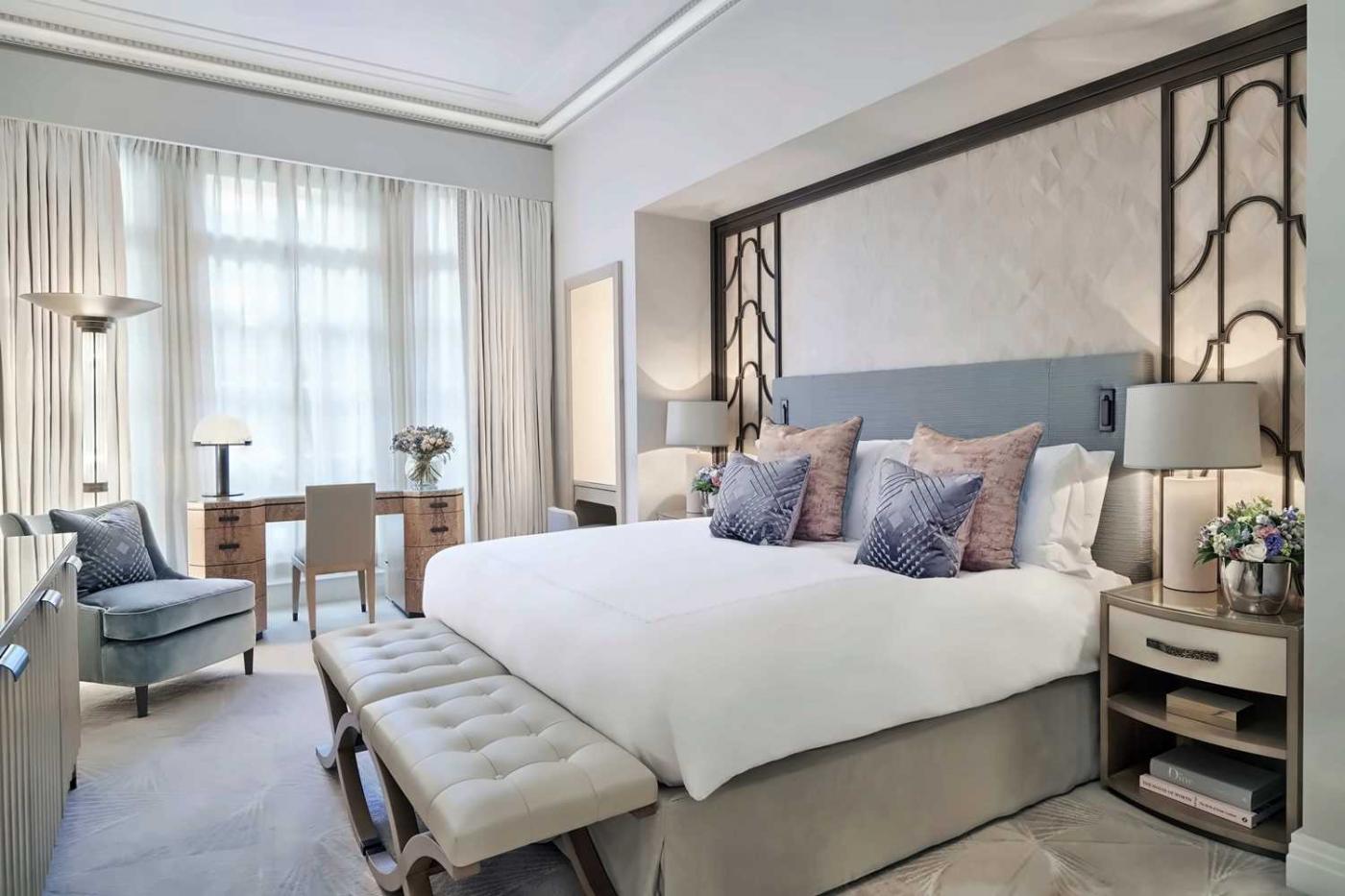 Claridge's