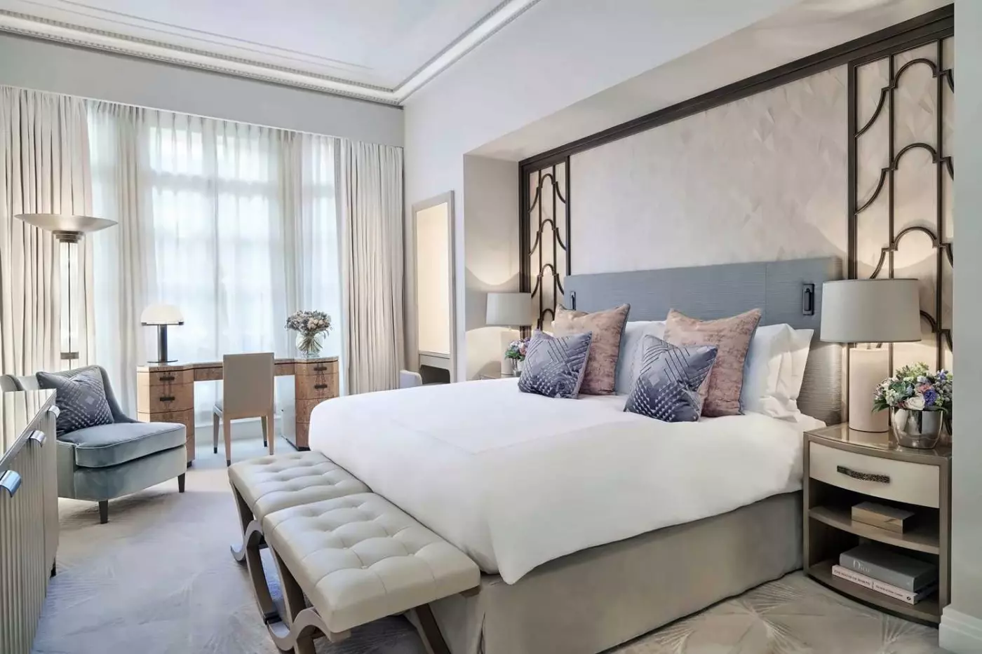 Claridge's