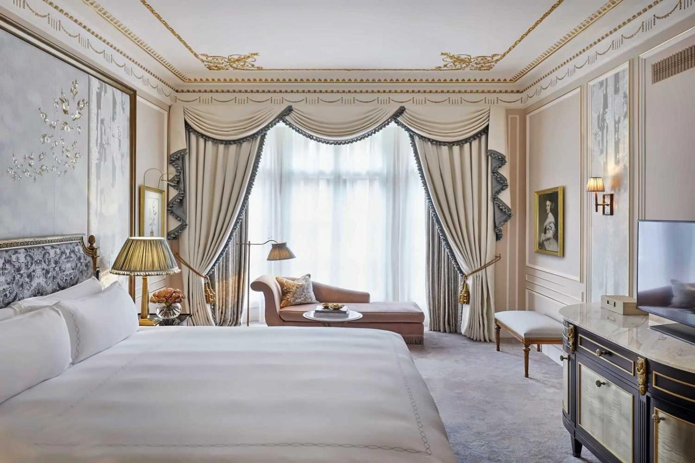 Claridge's