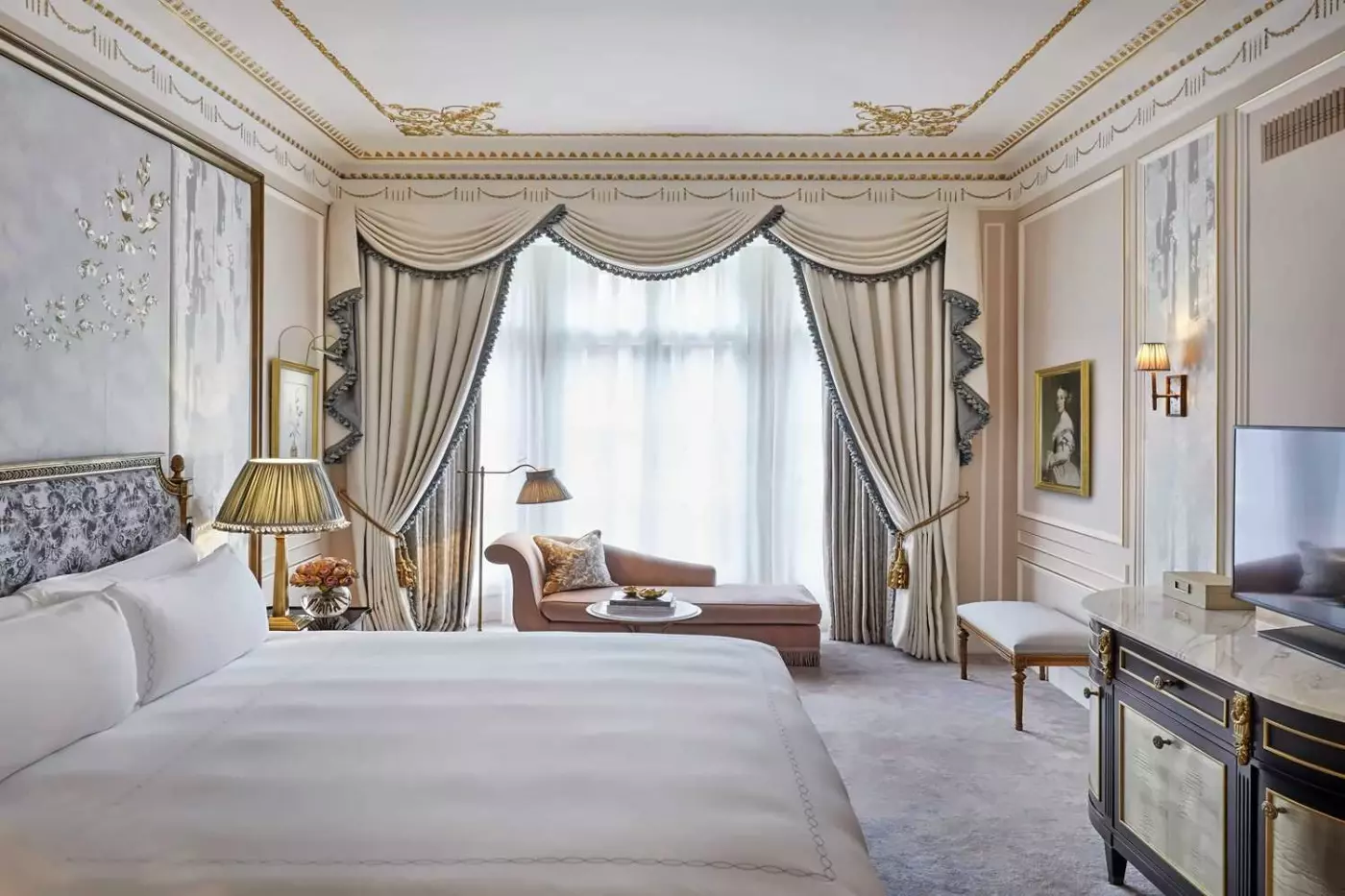 Claridge's