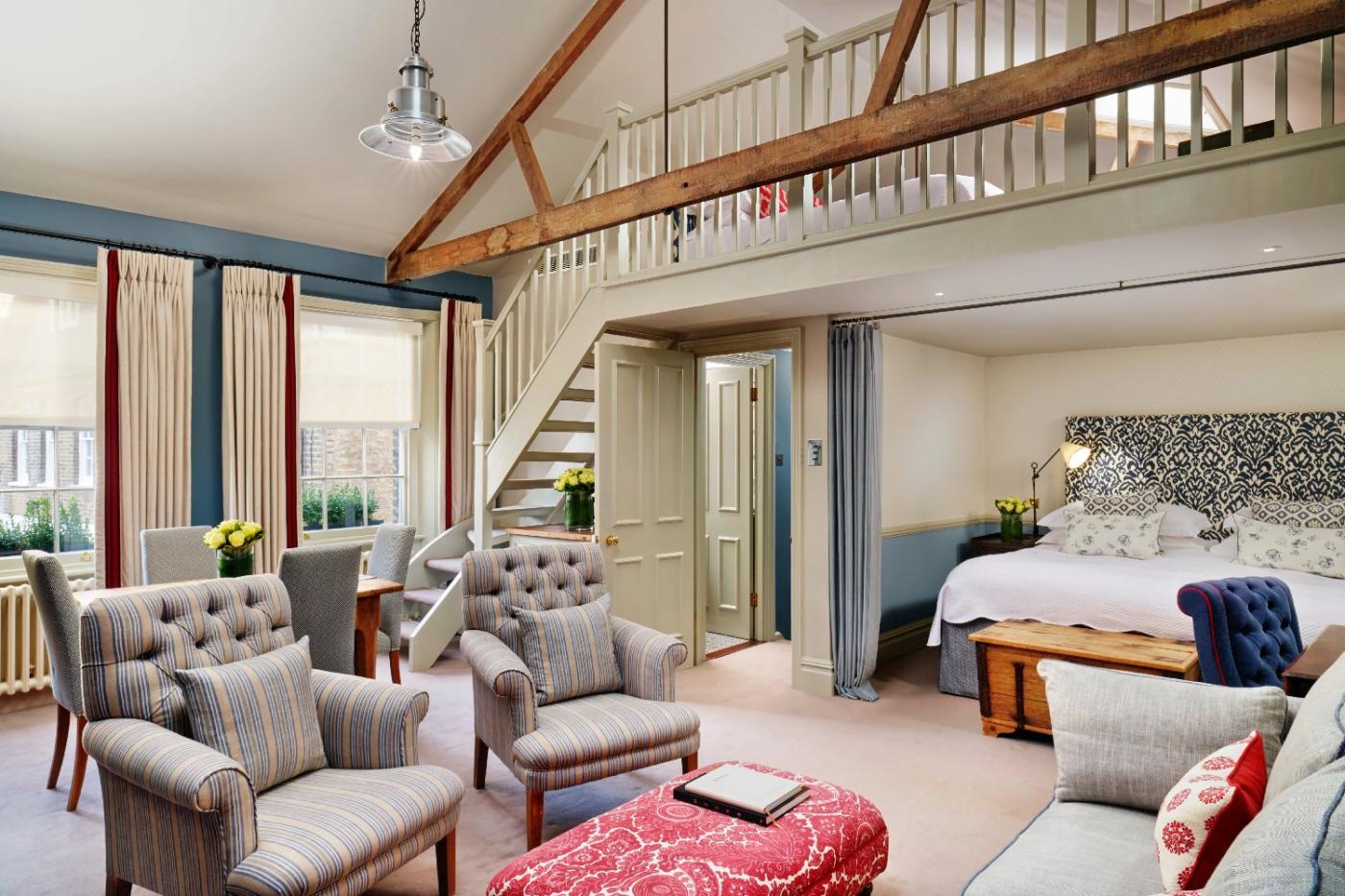 The Pelham Hotel London