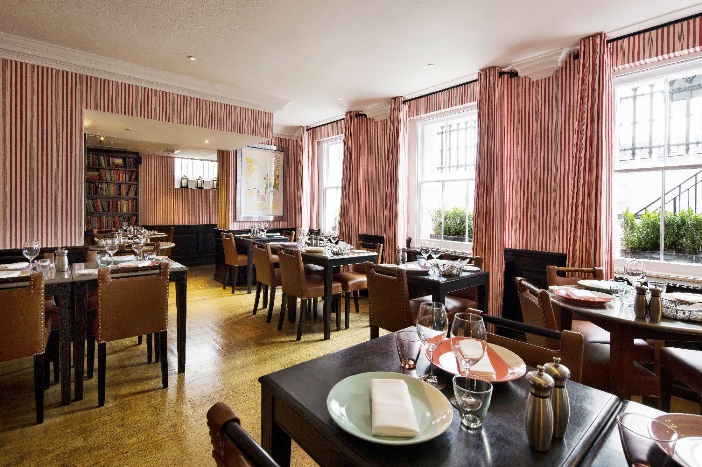 The Pelham Hotel London