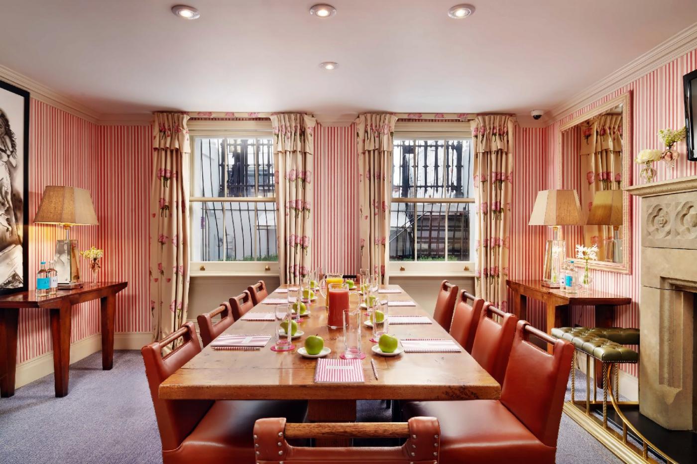 The Pelham Hotel London