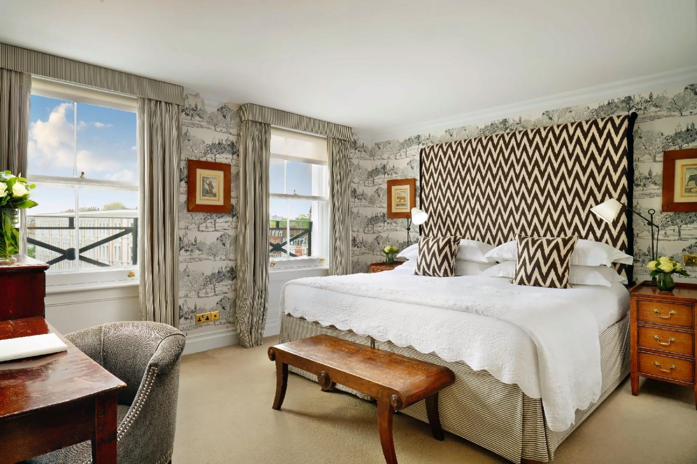 The Pelham Hotel London