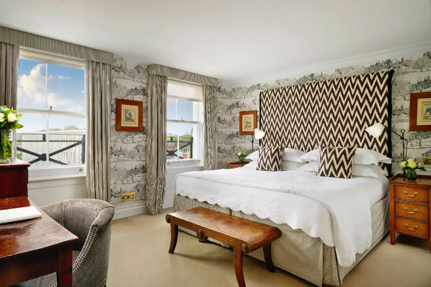The Pelham Hotel London