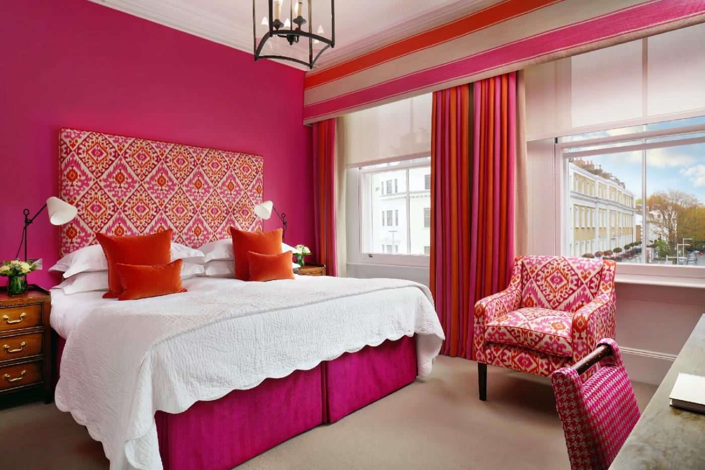 The Pelham Hotel London