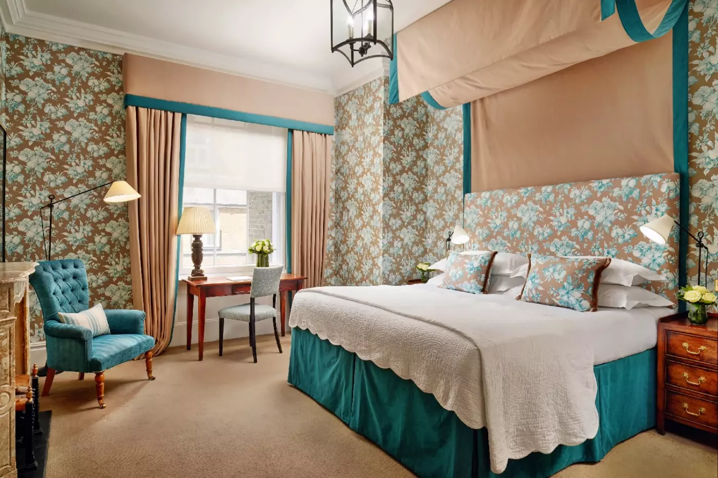 The Pelham Hotel London