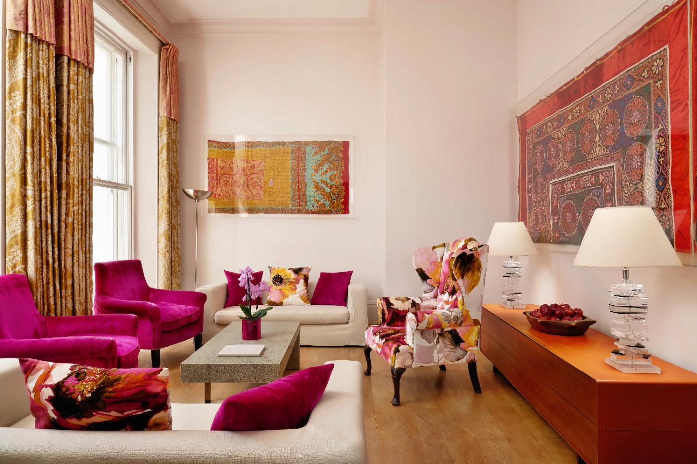 The Pelham Hotel London