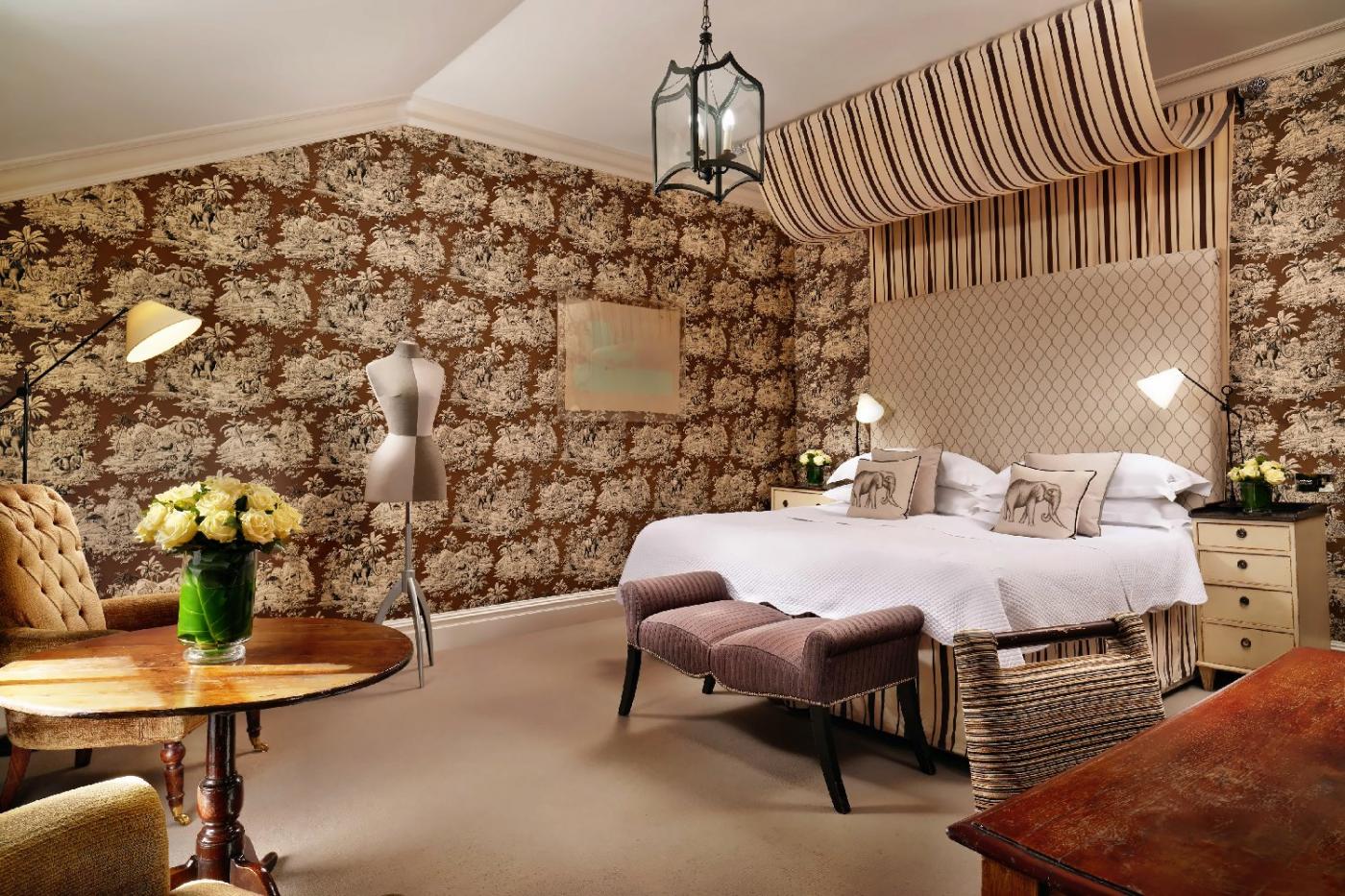 The Pelham Hotel London