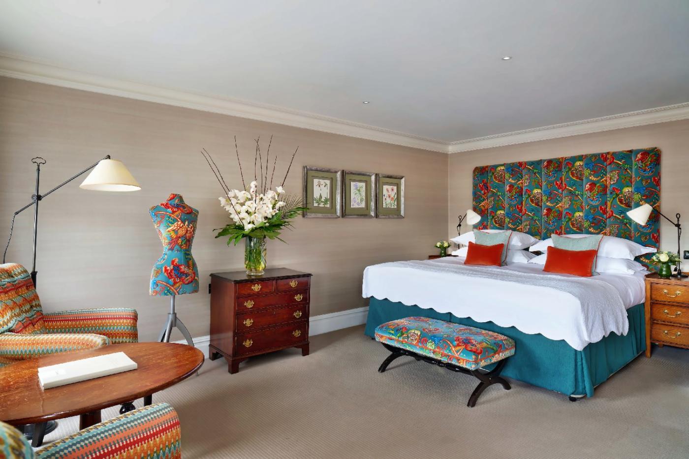 The Pelham Hotel London