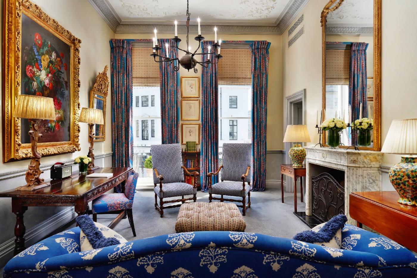 The Pelham Hotel London