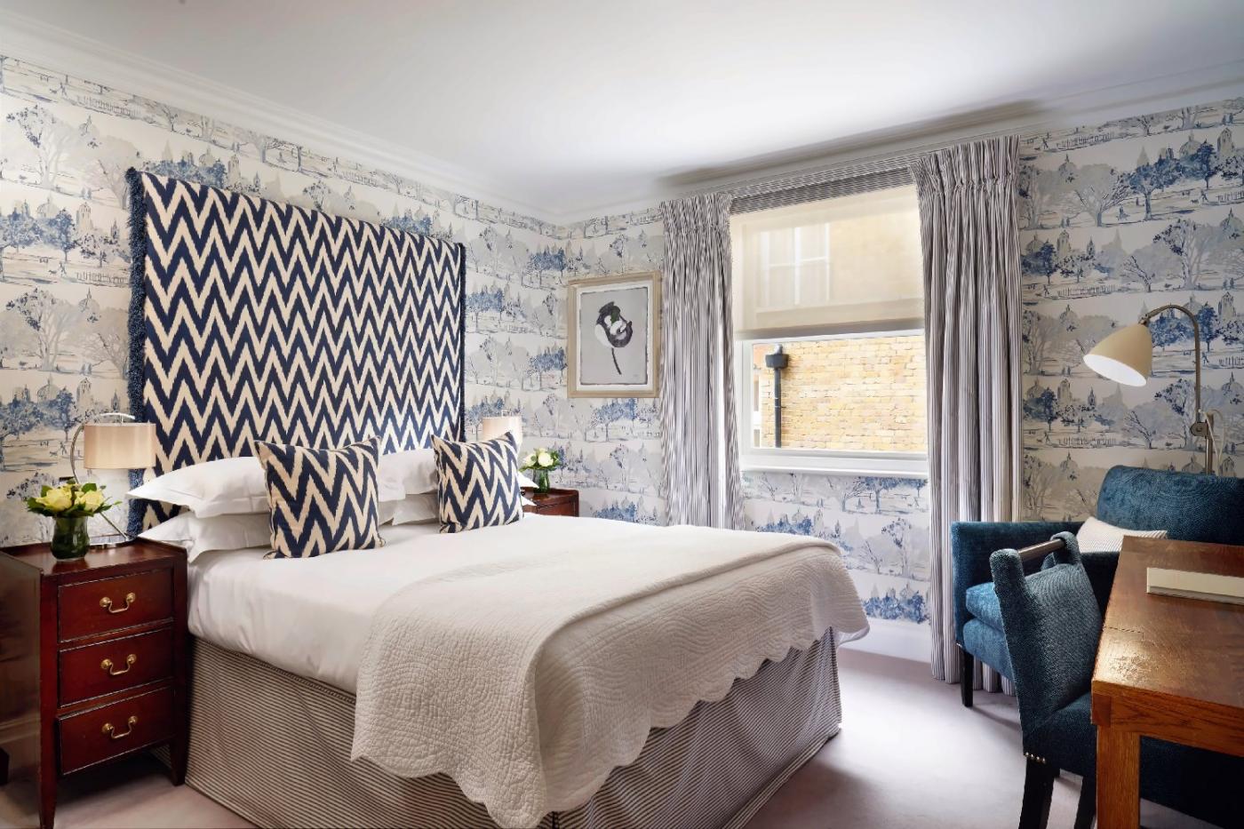 The Pelham Hotel London