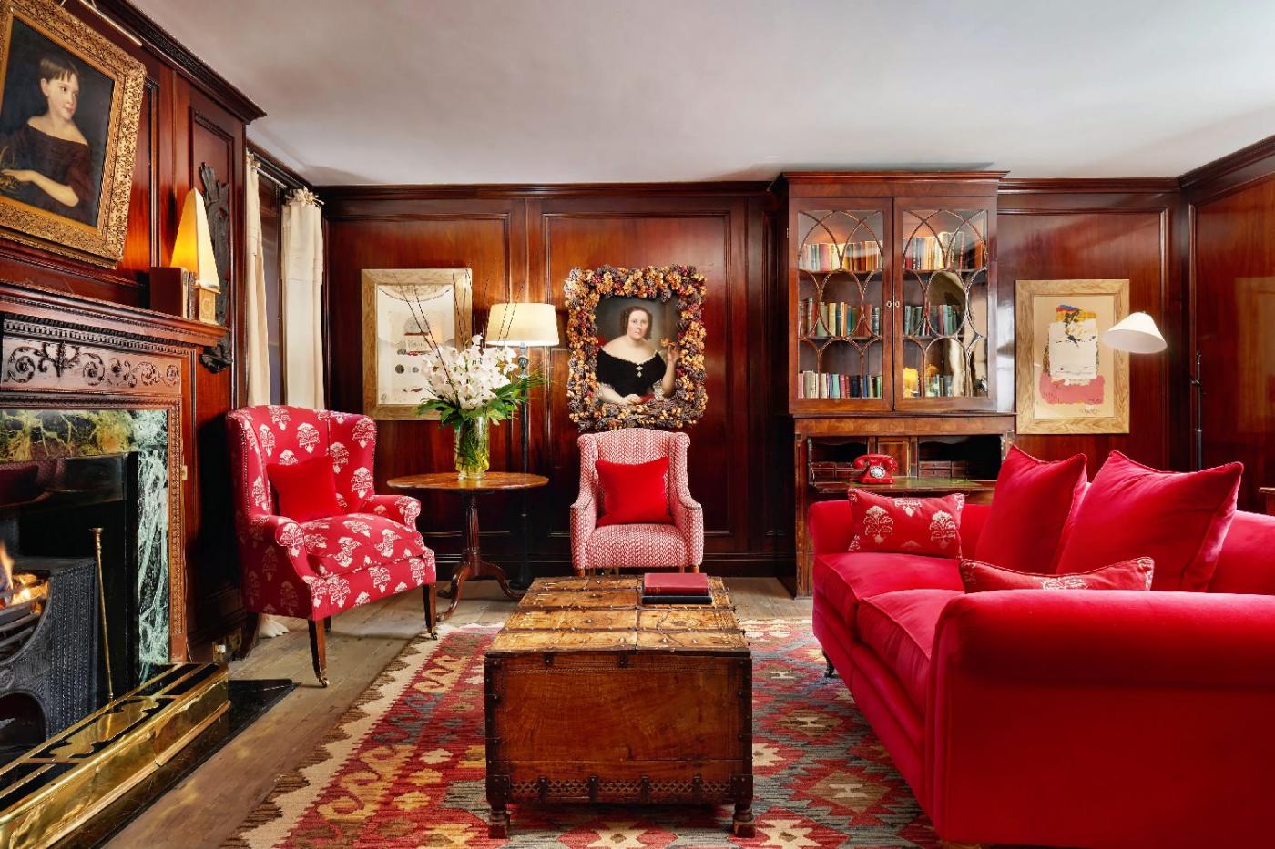 The Pelham Hotel London