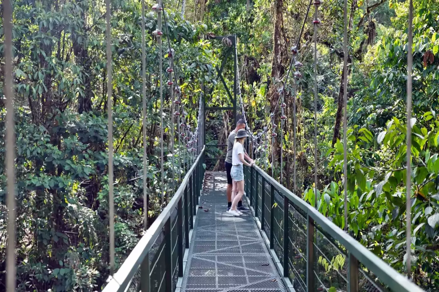 Hacienda AltaGracia
