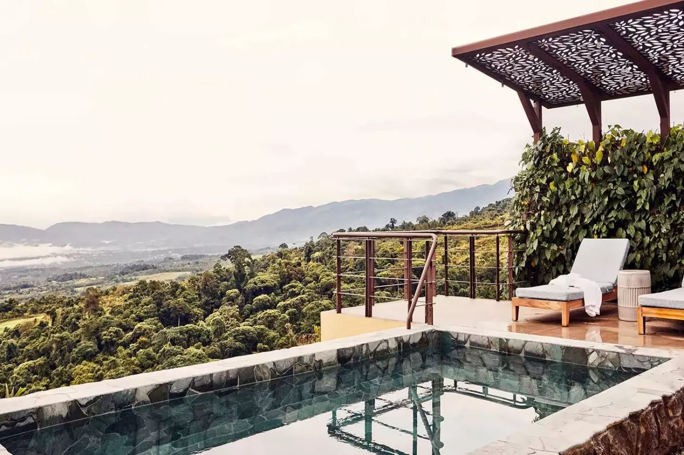 Hacienda AltaGracia