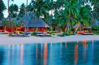 Thumbnail Jean-Michel Cousteau Resort Fiji