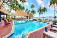 Thumbnail Jean-Michel Cousteau Resort Fiji