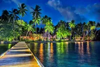 Thumbnail Jean-Michel Cousteau Resort Fiji