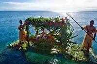 Thumbnail Jean-Michel Cousteau Resort Fiji