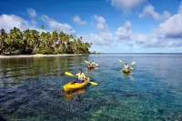 Thumbnail Jean-Michel Cousteau Resort Fiji