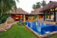 Thumbnail Jean-Michel Cousteau Resort Fiji