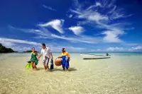 Thumbnail Jean-Michel Cousteau Resort Fiji