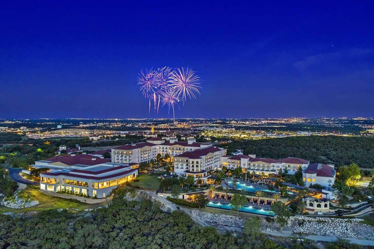 La Cantera Resort & Spa