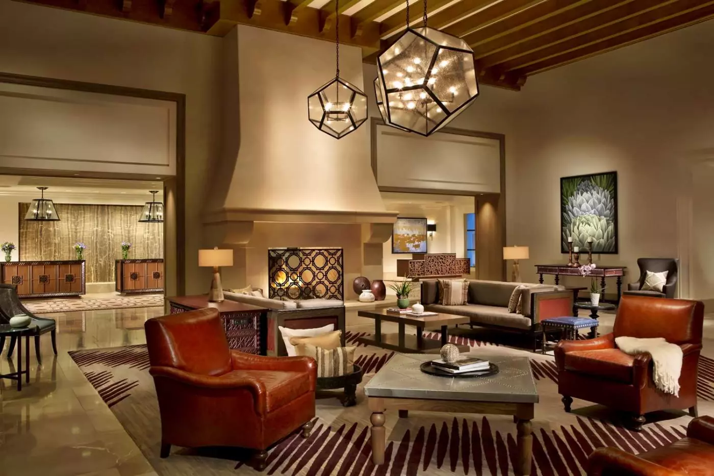 Signia by Hilton La Cantera Resort & Spa