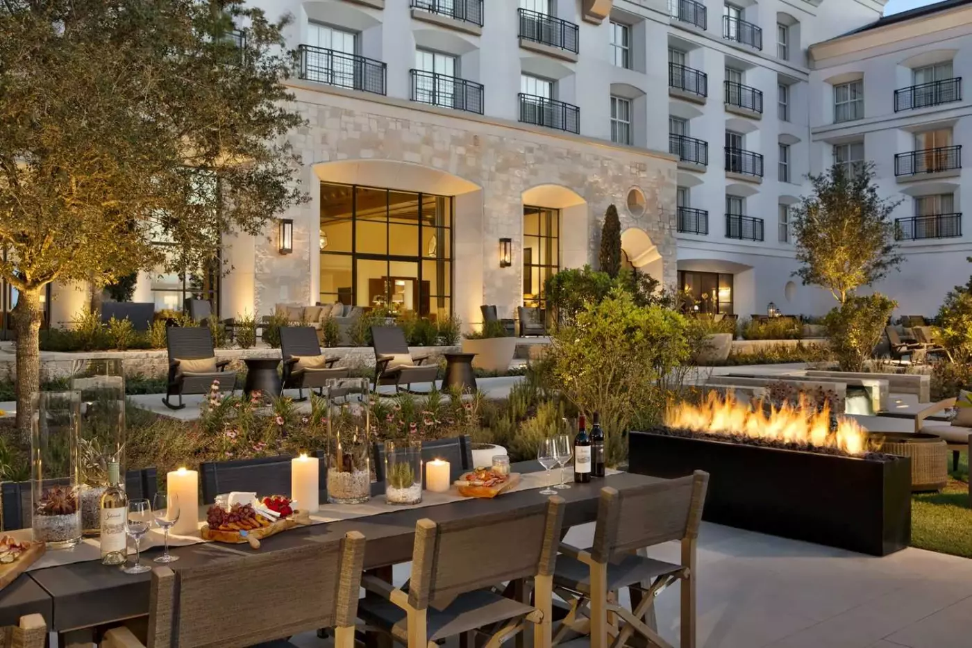 Signia by Hilton La Cantera Resort & Spa