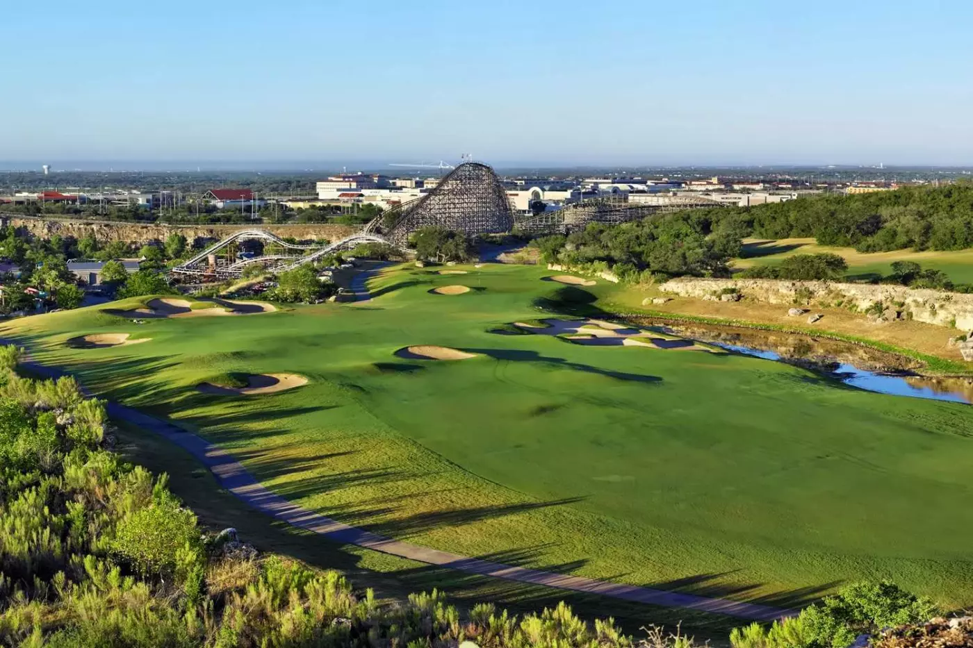 Signia by Hilton La Cantera Resort & Spa