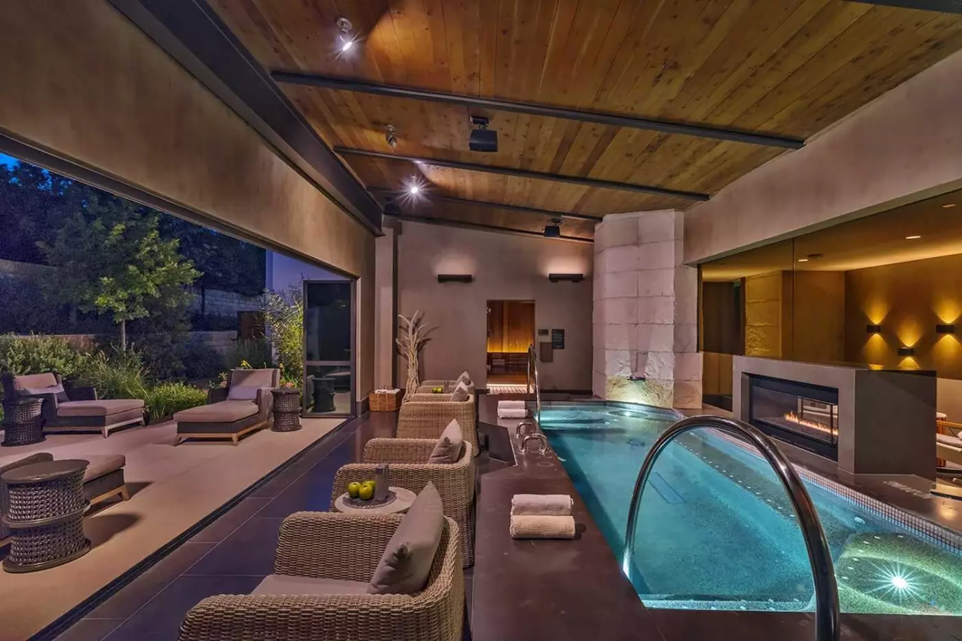 Signia by Hilton La Cantera Resort & Spa