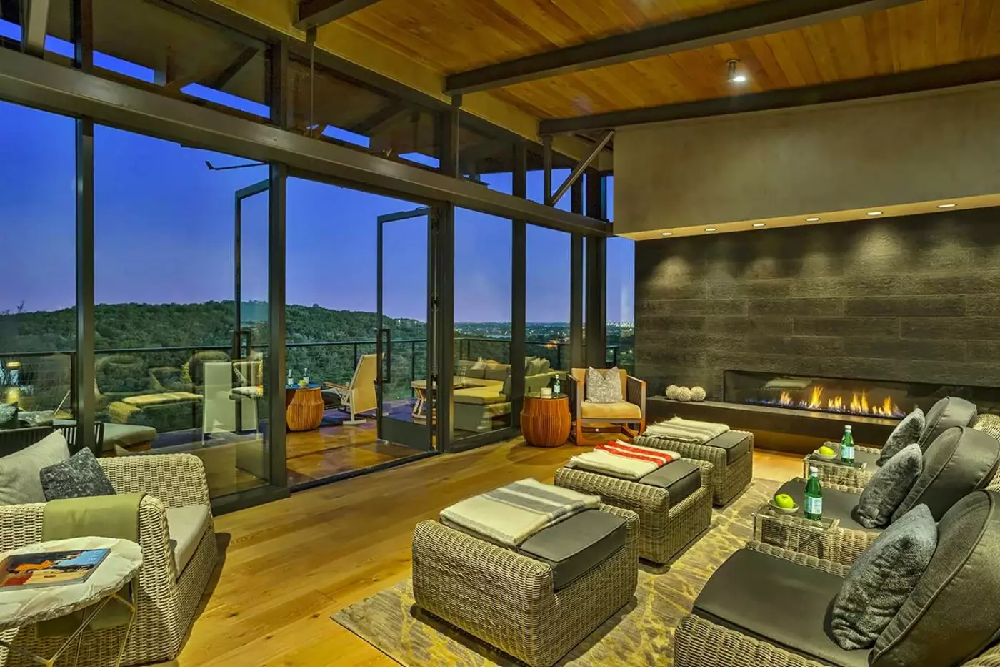 Signia by Hilton La Cantera Resort & Spa