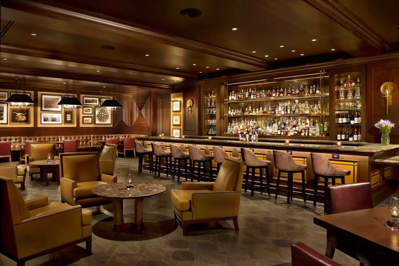 Signia by Hilton La Cantera Resort & Spa